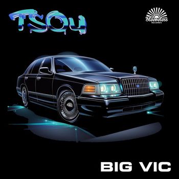 tsou - Big Vic