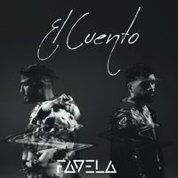 Favela - El Cuento