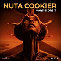 Nuta Cookier - Mars In Orbit