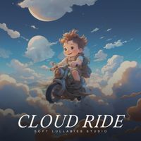 Baby Sleep Music - Cloud Ride
