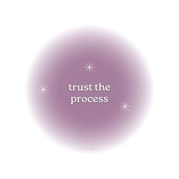 Airen - Trust the Process