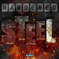 Michael Raphael - Hardened Steel