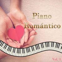 Orquesta Club Miranda - Piano Romántico Vol. 1