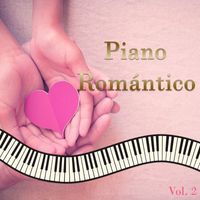 Orquesta Club Miranda - Piano Romántico Vol. 2