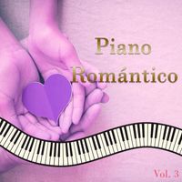 Orquesta Club Miranda - Piano Romántico Vol. 3