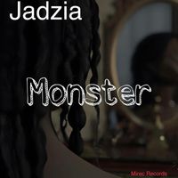 Jadzia - Monster