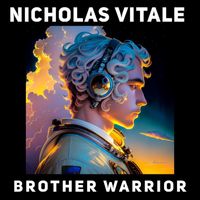 Nicholas Vitale - Brother Warrior