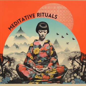 Various Artists - Meditative Rituals