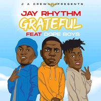 Jay Rhythm - Grateful