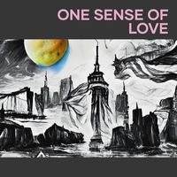 DJ Luke - One Sense of Love
