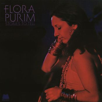 Flora Purim - Stories To Tell (Remastered 2023)