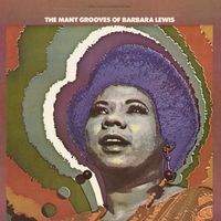 Barbara Lewis - The Many Grooves Of Barbara Lewis (Remastered 2023)