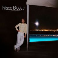 Lewis OfMan - Frisco Blues