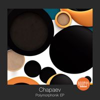 Chapaev - Polymorphonik EP