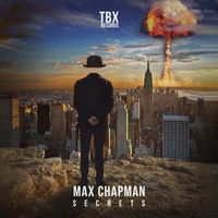 Max Chapman - Secrets