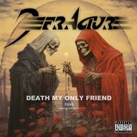 Defracture - Death, My Only Friend