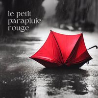 Henry James - le petit parapluie rouge