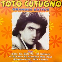 Toto Cutugno - Grandes Exitos