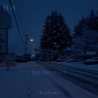 Headhunter - You Love Me Me