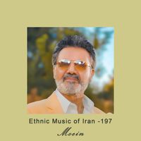 Moein - Ethnic Music of Iran -197 (تلویزیون ملی ایران در سال 1362)