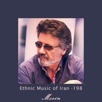 Moein - Ethnic Music of Iran -198