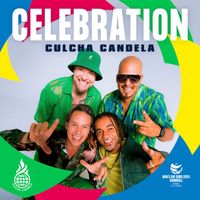Culcha Candela - Celebration