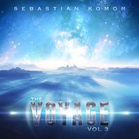 Sebastian Komor - The Voyage, Vol. 03