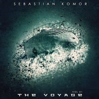 Sebastian Komor - The Voyage, Vol. 01