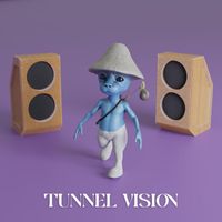 Nemesis - Tunnel Vision