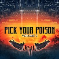 Varien - Pick Your Poison, Vol. 02