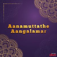 Raveendran - Aanamuttathe Aangalamar (Original Motion Picture Soundtrack)