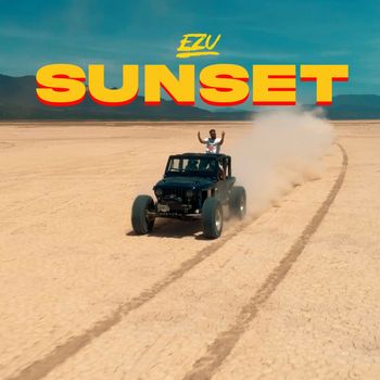 Ezu - Sunset