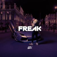 Ezu & Jay Trak - Freak