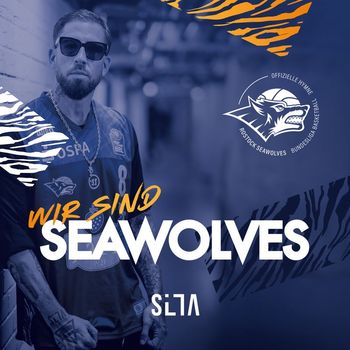 SILLA - Wir sind Seawolves