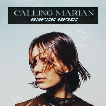 Calling Marian - Hyper Opus