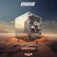 Mond - Evolution