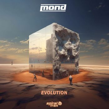 Mond - Evolution
