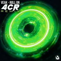 Veak - Roll On (4CR Remix)