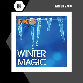 Various Artists - Winter Magic