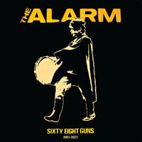 The Alarm - Sixty Eight Guns (40th Anniversary Remix)