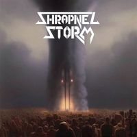 Shrapnel Storm - Silo (Explicit)
