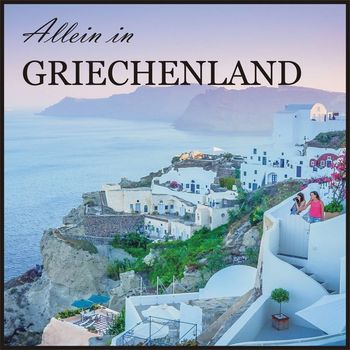 Various Artists - Allein in Griechenland