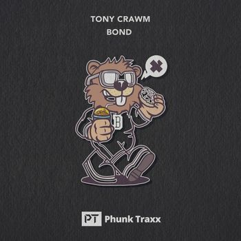Tony Crawm - Bond