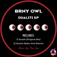 Brny Owl - Dualiti EP