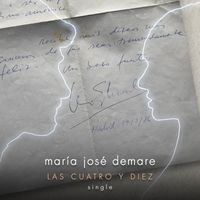 María José Demare - Las Cuatro y Diez