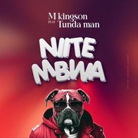 M Kingson - Niite Mbwa (feat. Tunda Man)
