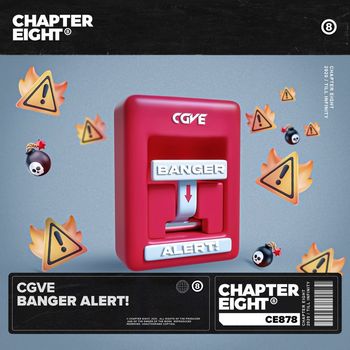 CGVE - Banger Alert! (Explicit)
