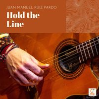 Juan Manuel Ruiz Pardo - Hold The Line (Acoustic Guitar Version)