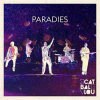 Cat Ballou - Paradies