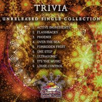 Trivia - Unreleased Single Collection